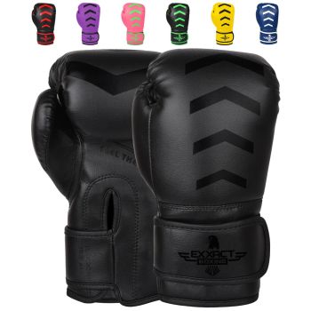 Youth Knockout Boxing Gloves For Kids