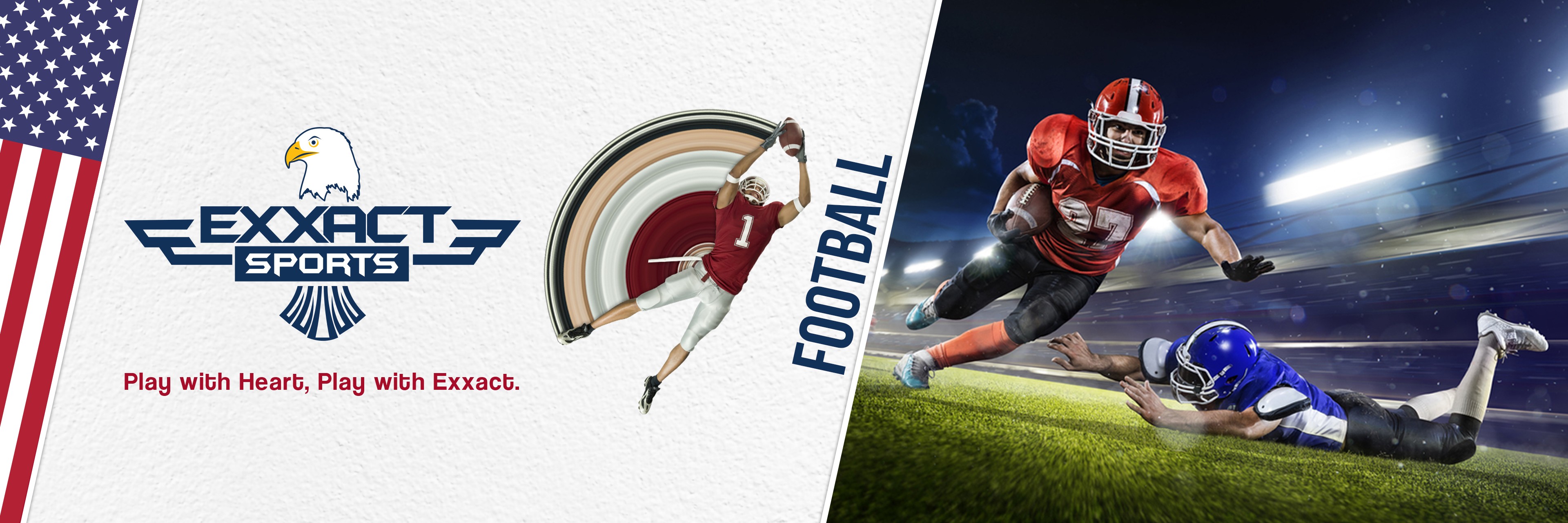 Premium Football Shorts & Gear for Every Player
